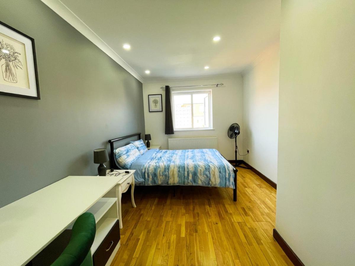 New Look, 7 Minutes To Station, 20 Minutes To Central London Streatham Vale Bagian luar foto